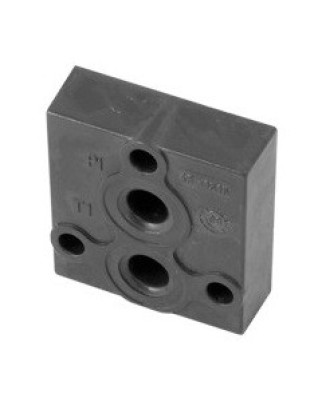 Rexroth TC-00-00-00-AL | R933003326 Гидравлическая плита