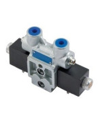 Rexroth B8445E2010000B330 EDB-Y-VR-LS | R933003662 Направляющий клапан