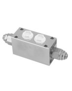 Rexroth L856105ABSBB0M0-EV.EDCM-VM5/AB-SB-SB-MO& | R933008654 Клапан сброса давления