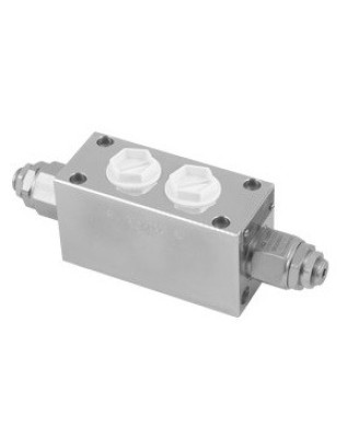 Rexroth L856105ABSBB0M0-EV.EDCM-VM5/AB-SB-SB-MO& | R933008654 Клапан сброса давления