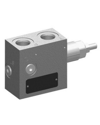 Rexroth TA04562D | R987271818 Гидравлическая плита