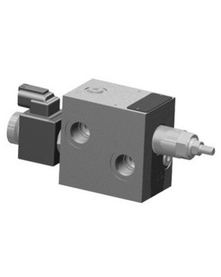 Rexroth TA05562P0000A | R987271843 Гидравлическая плита