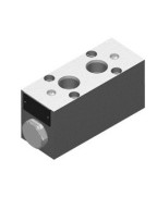Rexroth L884A000A010030 | R987271885 Гидравлическая плита