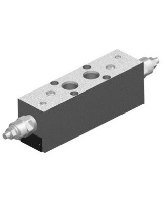 Rexroth L8835A20A20S330 | R987273961 Гидравлическая плита