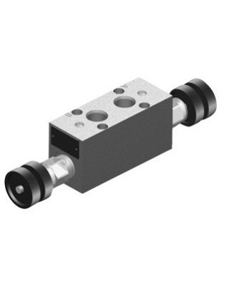 Rexroth L885A010A2K0030 | R987273965 Гидравлическая плита