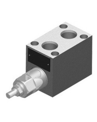 Rexroth L886A020BS10030 | R987273981 Гидравлическая плита