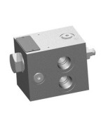 Rexroth TA06562D140 | R987280652 Гидравлическая плита