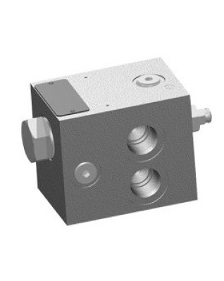 Rexroth TA06562D140 | R987280652 Гидравлическая плита