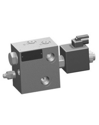 Rexroth TA10562D0000A01L | R987280675 Гидравлическая плита