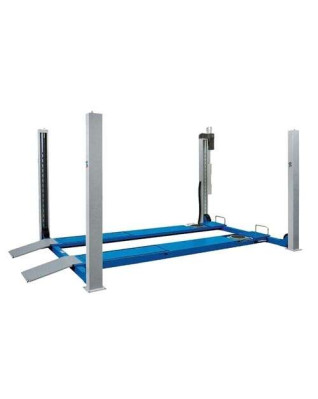 Электро-гидравлический подъемник Ravaglioli SpA RAV 4000