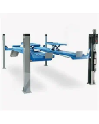 Электро-гидравлический подъемник Ravaglioli SpA RAV 4505OFSI – 4506OFSI