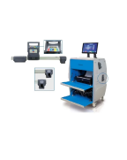 Стенд коррекции развал - схождения Ravaglioli SpA RAV TD 1780WS - 1760WS