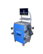 Стенд коррекции развал - схождения Ravaglioli SpA RAV TD 2200WS