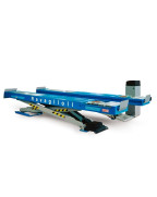 Ножничный подъмник Ravaglioli SpA RAV 635 – 640 – 650 – 660