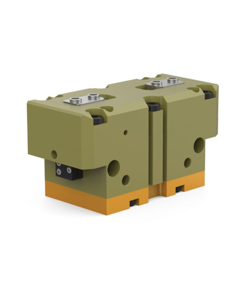 Пневматический захват DESTACO серии RDH