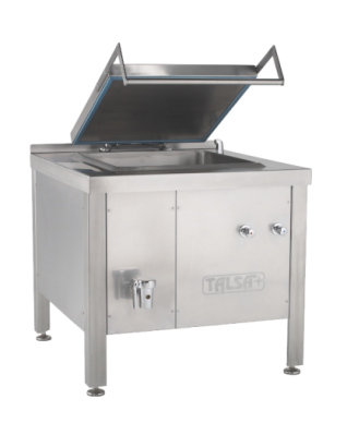 Котёл варочный REA/RGA