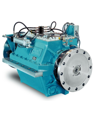 Упорный подшипник AXILUS-LAK