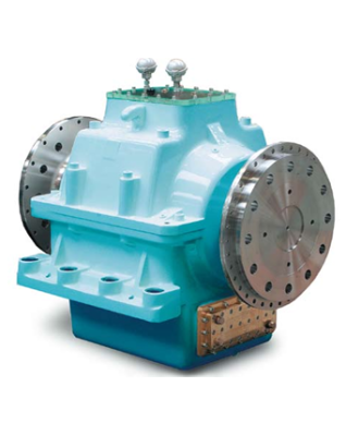 Упорный подшипник AXILUS