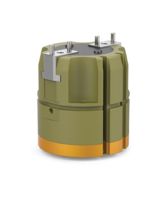 Пневматический захват DESTACO серии REP-2