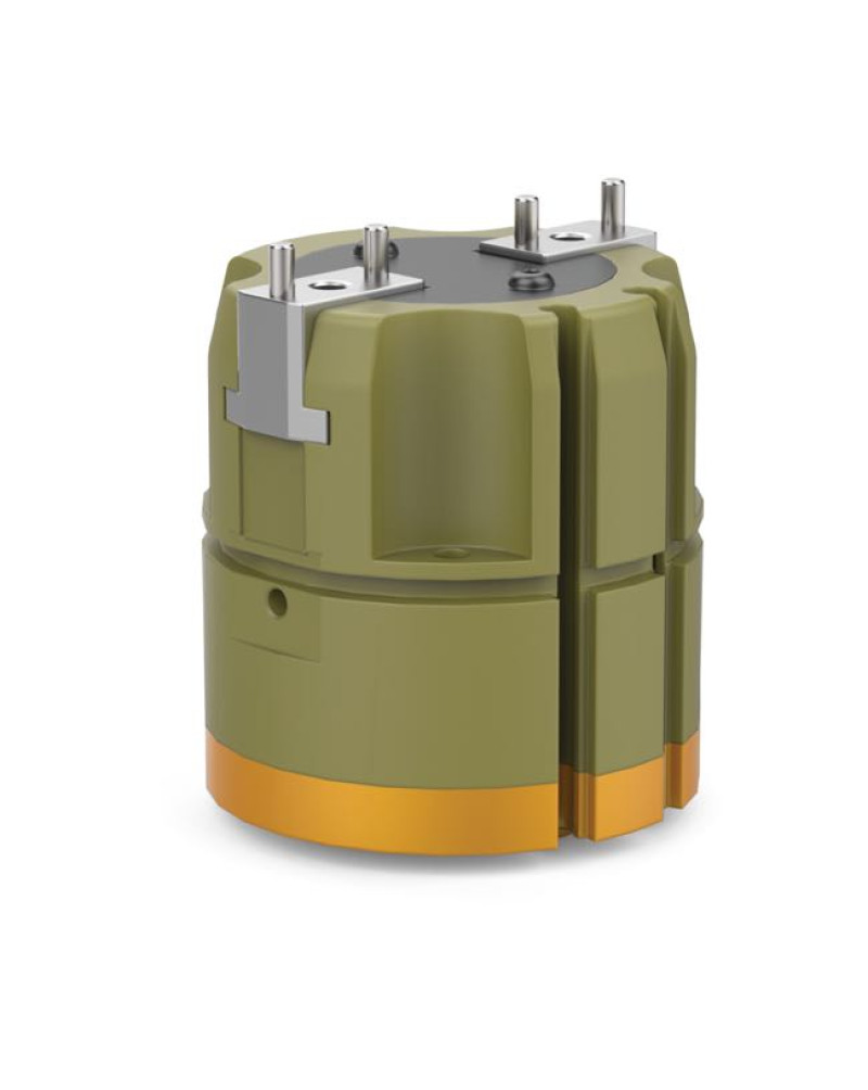 Пневматический захват DESTACO серии REP-2