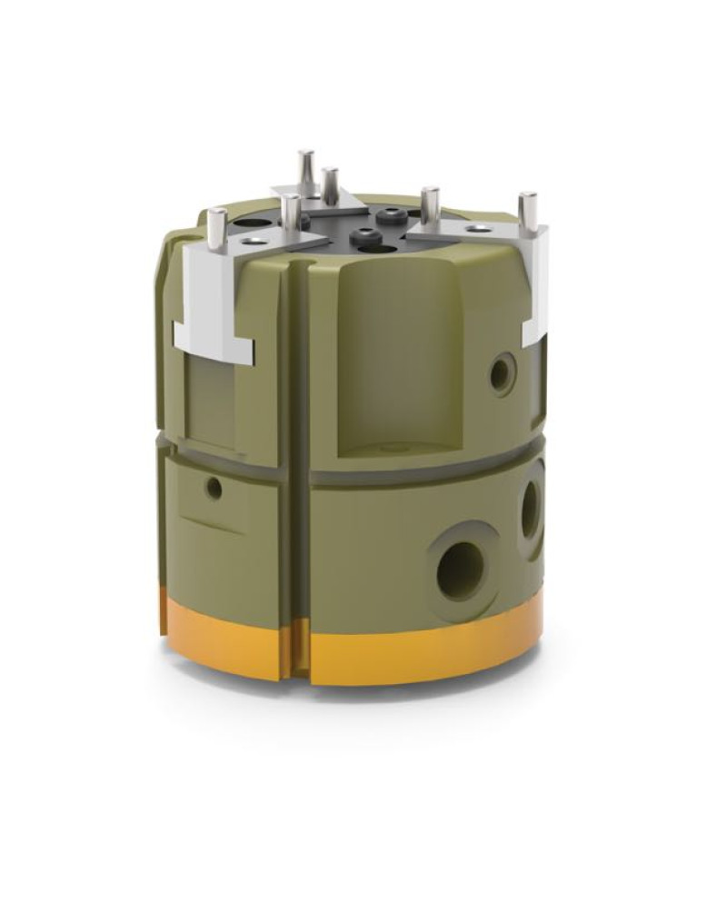 Пневматический захват DESTACO серии REP-3