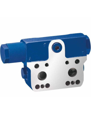 Rexroth L8541000A010030 EDCMF-VR | R930055680 Гидравлическая плита