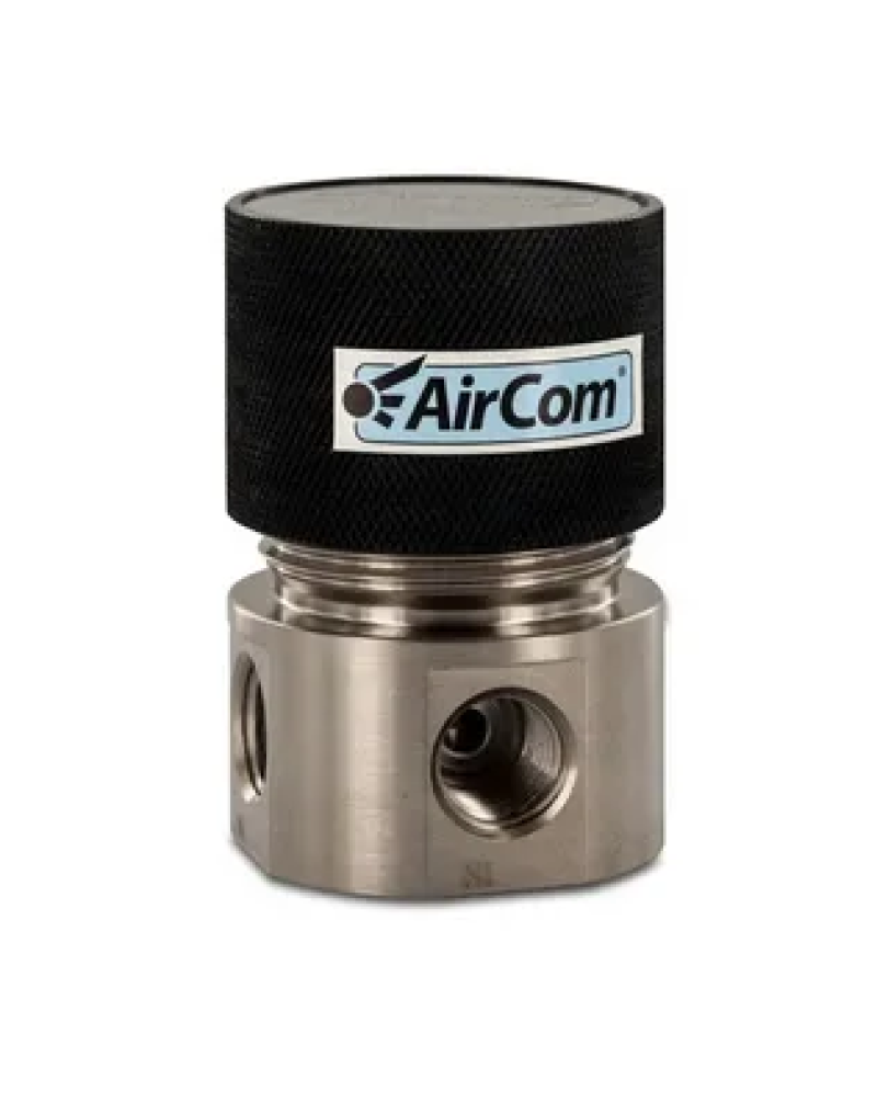 Регуляторы давления AirCom (для высокого давления) RH1