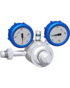 Регуляторы высокого давления RH3000 (Балонные вентили)