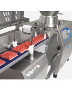 Запчасти для порционирования фарша RHP 240