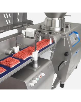 Запчасти для порционирования фарша RHP 240