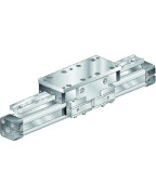 Пневматический цилиндр Stasto серии RLFG