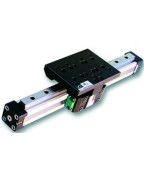 Пневматический магнитный цилиндр Stasto серии RLFH