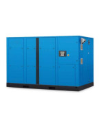 Винтовой компрессор Ceccato, серия RLR