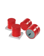 Полиуретановый бампер Enidine серии RME/RMV