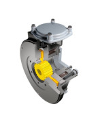 Тормоз Mayr серии ROBA стоп S