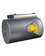 Безопасные тормоза Mayr серии ROBA linearstop