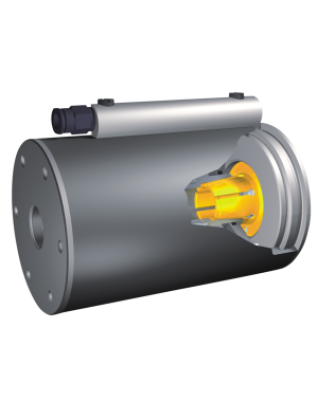 Безопасные тормоза Mayr серии ROBA linearstop