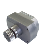 Безопасные реечные тормоза Mayr серии ROBA pinionstop