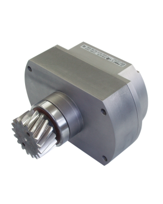 Безопасные реечные тормоза Mayr серии ROBA pinionstop