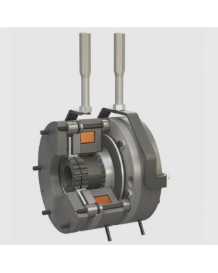 Безопасные тормоза Mayr серии ROBA stop silenzio