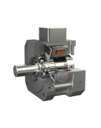 Безопасные тормоза Mayr серии ROBA topstop с дизайном вала