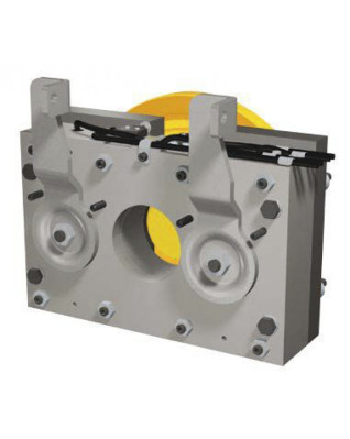 Тормоза лифта Mayr серии ROBA twinstop