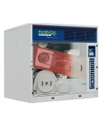 Винтовой компрессор Robuschi, серия ROBOX screw