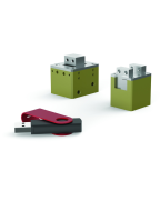 Пневматический захват DESTACO серии RP 5, RP 10