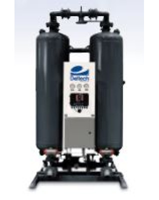 Oсушитель воздуха серии RP