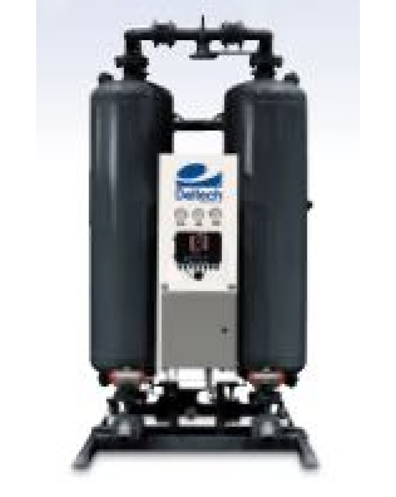 Oсушитель воздуха серии RP