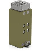 Электрический захват DESTACO серии RPE-100