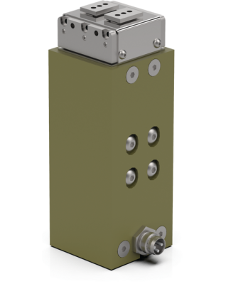 Электрический захват DESTACO серии RPE-100