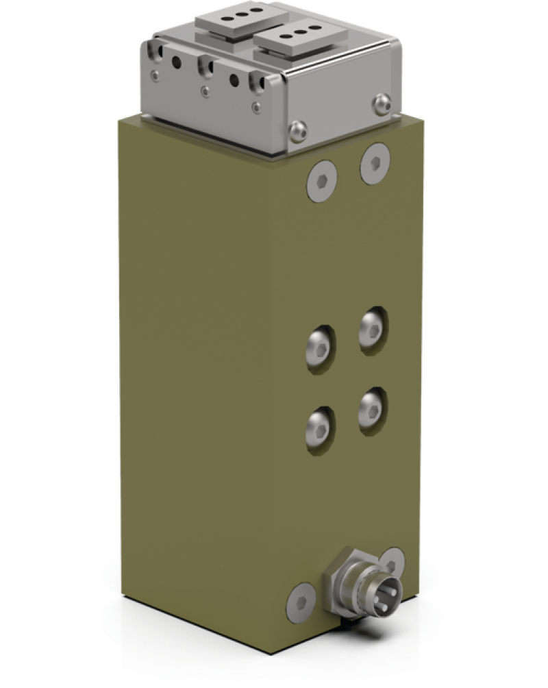 Электрический захват DESTACO серии RPE-100