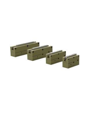 Пневматический захват DESTACO серии RPL